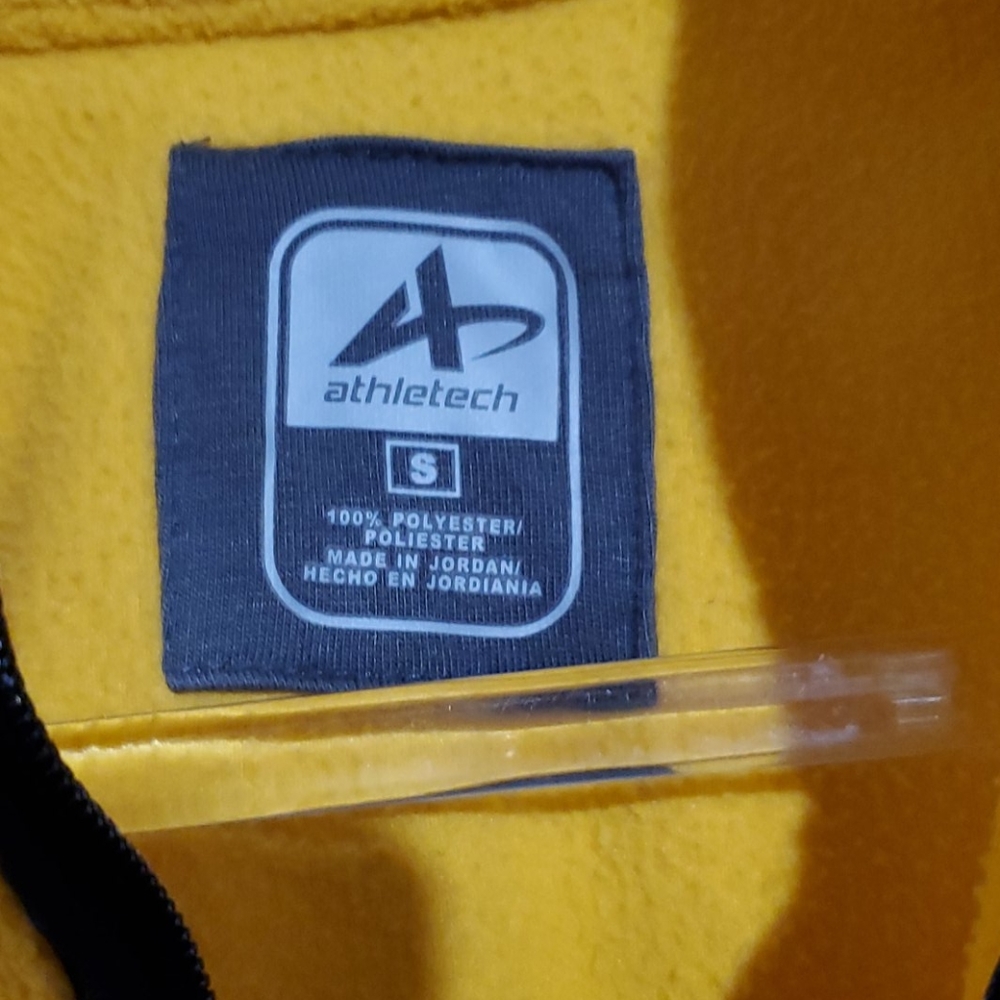Athletech Jacket - Picture 2 of 3